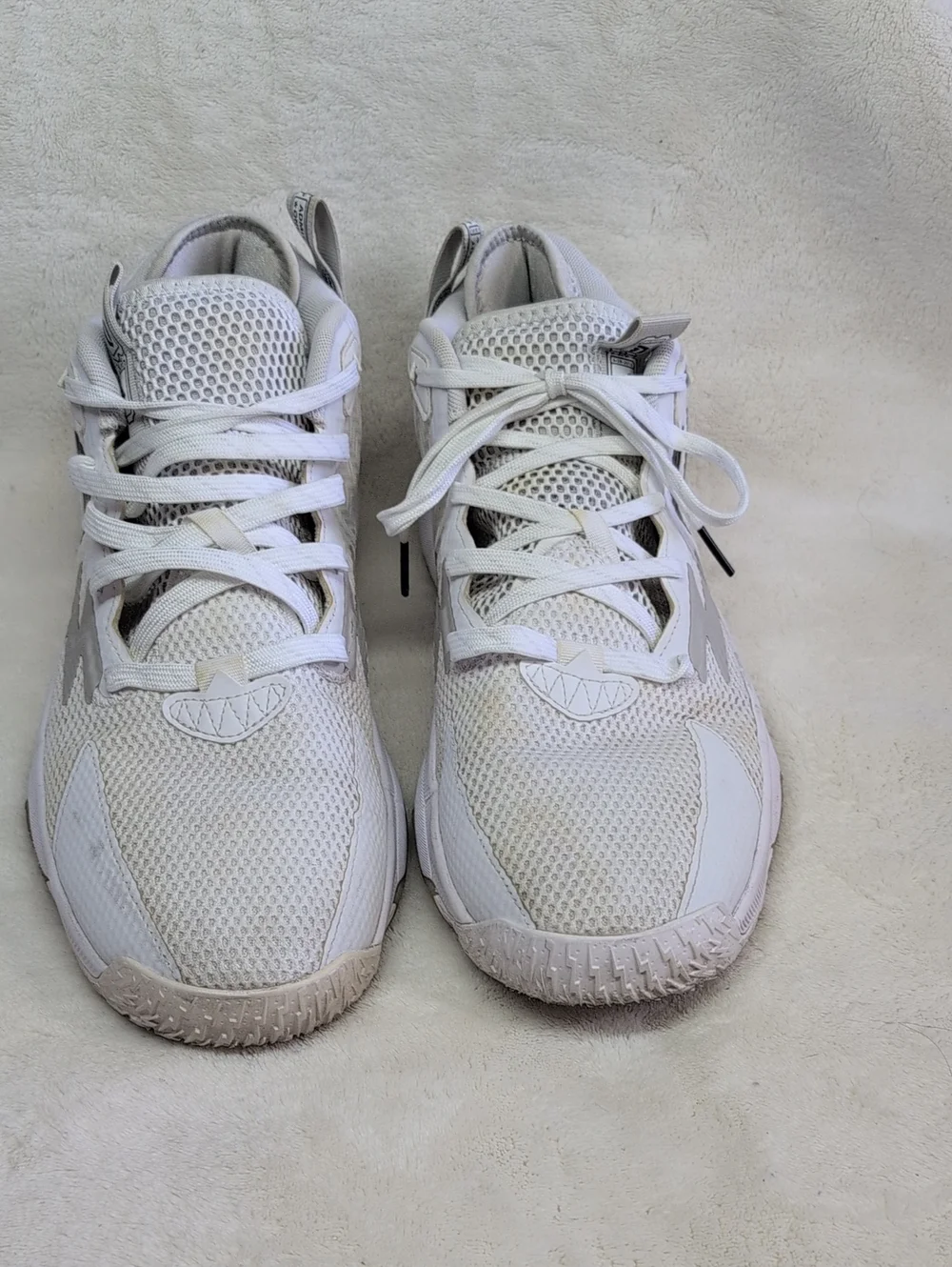 👟 Men's Adidas Dame 8